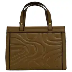 Wehkamp Bulaggi shopper Shelly groen aanbieding