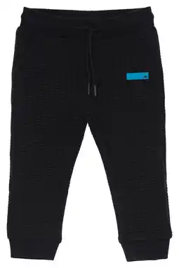Wehkamp 4PRESIDENT Broek Ben Black aanbieding