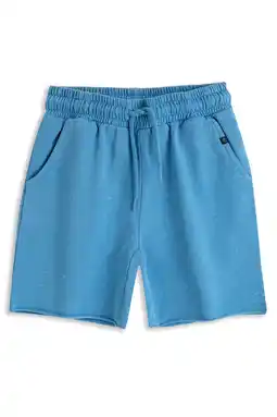 Wehkamp 4PRESIDENT Korte broek Rick Blue aster aanbieding