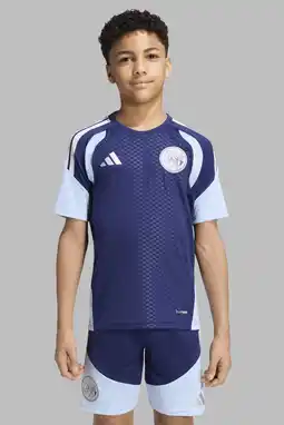 Wehkamp adidas Performance Junior Ajax Amsterdam voetbalshirt Training aanbieding