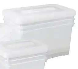 Karwei Curver opbergbox Handy aanbieding