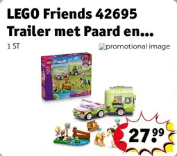 Kruidvat LEGO Creator 31382 3-in-1 Schattige Dieren: Speelse Puppy aanbieding
