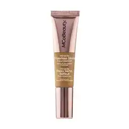 Trekpleister MCoBeauty Miracle Soft Honey Flawless Skin Foundation aanbieding