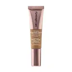 Trekpleister MCoBeauty Miracle Honey Flawless Skin Foundation aanbieding