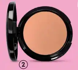 DA Creamy foundation 20 refillable silky skin aanbieding