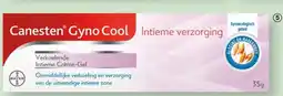 DA Canesten gyno cool aanbieding