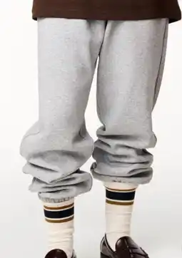 HEMA Sweatbroek carlson aanbieding