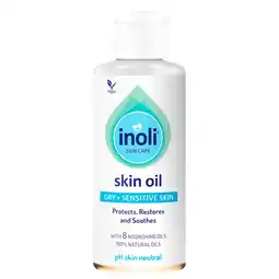 Kruidvat Inoli Huidolie aanbieding