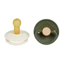 Kruidvat Frigg Little Viking Maat 2 (6-18M) Fopspeen aanbieding