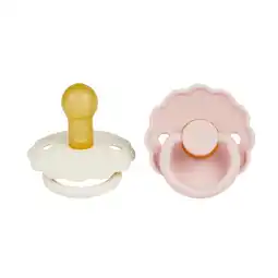 Kruidvat Frigg Daisy Maat 1 (0-6M) Fopspeen aanbieding