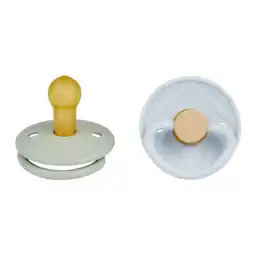 Kruidvat Frigg Little Viking Maat 1 (0-6M) Fopspeen aanbieding