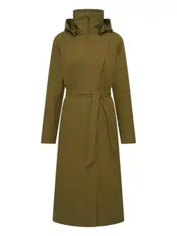 ANWB Miranthe - Parka dames aanbieding