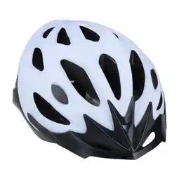 ANWB Dunlop Fietshelm Volwassenen Ø55–58 cm Blauw aanbieding