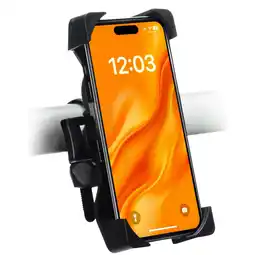 ANWB R2B Telefoonhouder Fiets Gsm Houder Fiets Zwart aanbieding