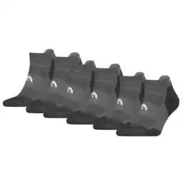 ANWB Head All Climates 6 paar Wandelsokken Grijs aanbieding