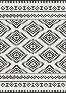 ANWB Eurotrail Relax Mat 200x180cm Tenttapijt Wit aanbieding