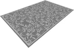 ANWB Eurotrail Relax Mat 200x270cm Tenttapijt Grijs aanbieding