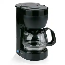 ANWB Dunlop Koffiezetapparaat 24V Koffiemachine Zwart aanbieding
