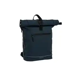 ANWB Daniel Ray Maunt Isa Fietstas Blauw aanbieding