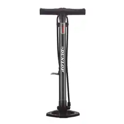 ANWB Dunlop Fietspomp Zwart aanbieding