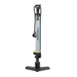 ANWB Dunlop Fietspomp Wit aanbieding