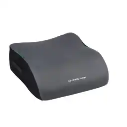 ANWB Dunlop Kinderzitje Grijs Stoelverhoger UN ECE Grijs aanbieding