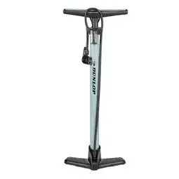 ANWB Dunlop Fietspomp Zwart aanbieding