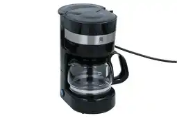 ANWB All Ride Koffiezetapparaat 24V Zwart aanbieding