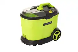 ANWB Aqua2go EVO GD850 mobiele hogedrukreiniger Groen aanbieding
