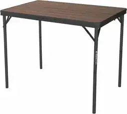 ANWB Eurotrail Campingtafel Balazuc aanbieding