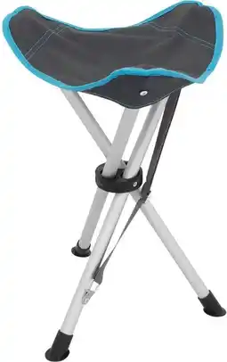 ANWB Eurotrail Lichtgewicht Campingkrukje Alta aanbieding