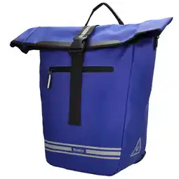 ANWB Beagles Bicycle Fietstas Wateraftotend 15,6 Blauw aanbieding
