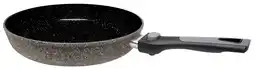 ANWB Eurotrail Koekenpan Stone Ø 24cm Gezond koken Grijs aanbieding