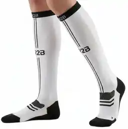 ANWB R2B Sport Compressiesokken Kousen Hardlopen aanbieding