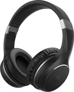 ANWB Motorola Koptelefoon MOTO XT 220 Noise Cancelling Zwart aanbieding