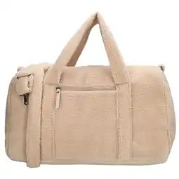 ANWB Beagles Lugo Reistas Teddy 36 Liter Wit aanbieding