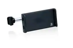 ANWB All Ride Tablet en Telefoonhouder Zwart aanbieding