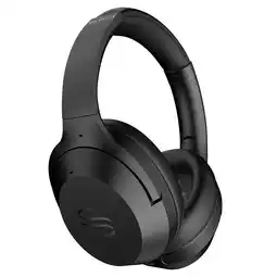ANWB Selencia Urban Play Koptelefoon Zwart aanbieding