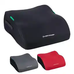 ANWB Dunlop Kinderzitje Zwart Stoelverhoger UN ECE Zwart aanbieding