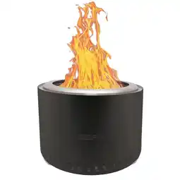 ANWB Redfire Volcano Pellet Vuurhaard XL aanbieding