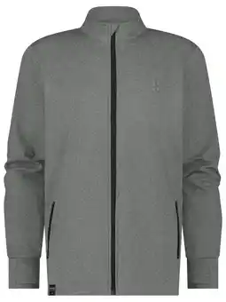 ANWB Poederbaas Heren Outdoor Vest Grijs aanbieding