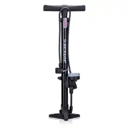 ANWB Dunlop Fietspomp Zwart aanbieding