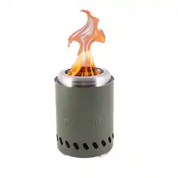 ANWB Redfire Volcano Pellet Tafelhaard Klein aanbieding