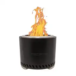 ANWB Redfire Volcano Pellet Vuurhaard L aanbieding