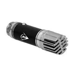 ANWB Dunlop Luchtreiniger Auto Grijs aanbieding
