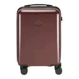 ANWB Princess Traveller PT-01 Evo Handbagagekoffer S 35 liter Rood aanbieding