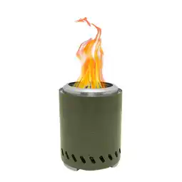 ANWB Redfire Volcano Pellet Tafelhaard Medium aanbieding