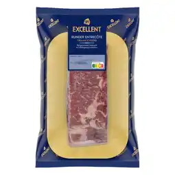 Albert Heijn AH Excellent Runder entrecôte aanbieding