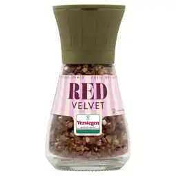 Albert Heijn Verstegen Zoete specerijen mix red velvet aanbieding