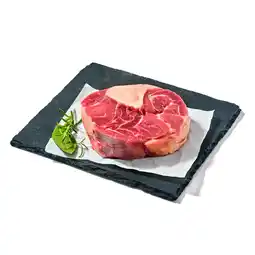 Albert Heijn AH Excellent Wagyu ossobucco aanbieding
